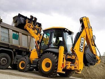 JCB