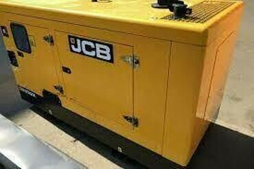 JCB G33QX
