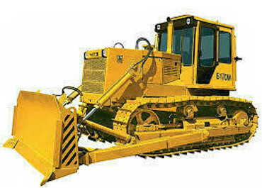 Ремонт бульдозеров Caterpillar, Shantui, Zoomlion