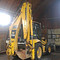 KOMATSU WB93R