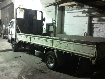 Доставка грузов