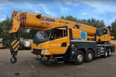 XCMG