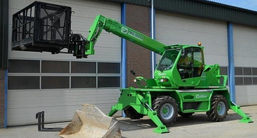 MERLO ROTO 33.16
