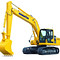 Komatsu PC 300, 200