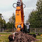 Doosan DX 360 LCA