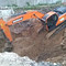 DOOSAN DX225LCA