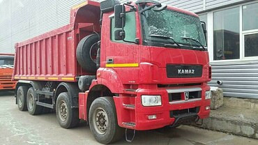 Камаз