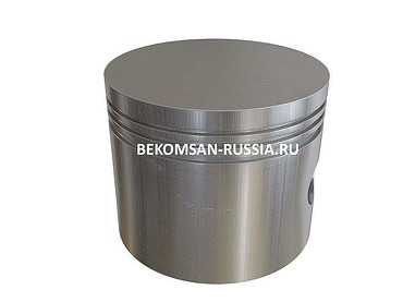 Esinti 72, Поршень для компрессоров