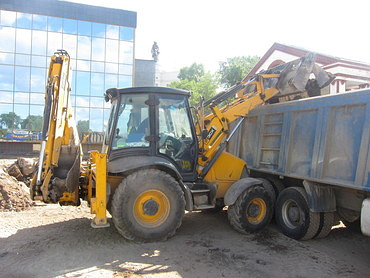 JCB 3CX