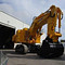 Komatsu PC3000