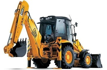 JCB 3CX