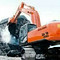 Hitachi ZX330-5G
