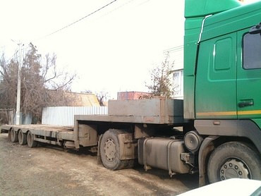 LINTRAILERS