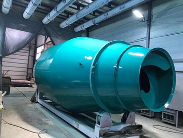 Запчасти для автобетоносмесителей и бетононасосов