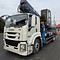 ISUZU GIGA