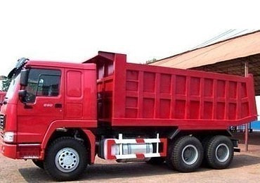 Предлагаю вывезти мусор