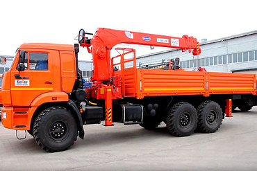 Авто грузоперевозка