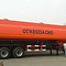 CIMC  SDW9400