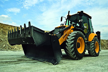 JCB 4 CX