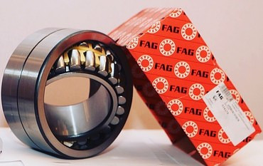 Подшипники для автомиксеров 