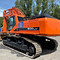 Doosan Solar 500 LC-V Giant