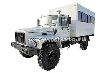 "ГАЗ", "КАМАЗ"