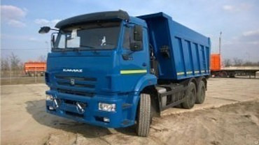 Камаз 55111, 65115, 6520, 45143