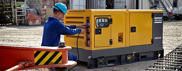 ЭДД-50-2, Хантер, Скарт