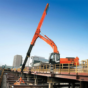Hitachi 330
