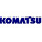 Запчасти для экскаваторов-погрузчиков Komatsu, Volvo, Terex и других