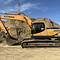 Hyundai R260-LC - Длинная стрела