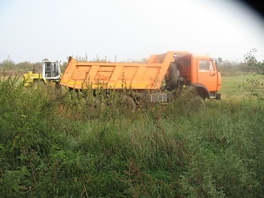 КАМАЗ  65111-62