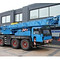 LIEBHERR, DEMAG, COMPACT TRUC, GROVE.