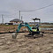 YANMAR Vi020-3
