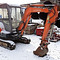 Hitachi ZX25 