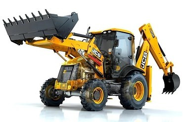 JCB 3CX