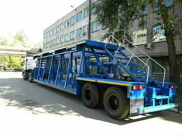 ЧМЗАП 938532-011