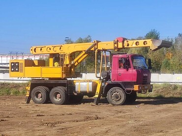 Татра УДС 114