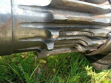 Сварочные работы, восстановление соединений, восстановление в зубьях ОПУ с возможным выездом