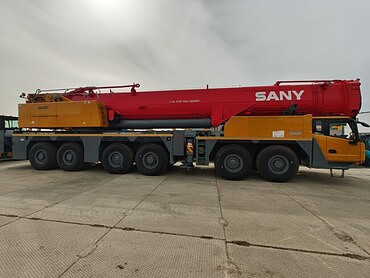 Sany STC1200T5