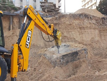 JCB 3CX