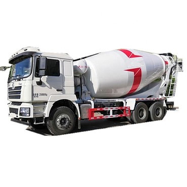 Запчасти для автобетоносмесителей FAW, HOWO, SHAANXI и других