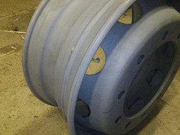 Пескоструйка