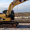 CAT 315 LC
