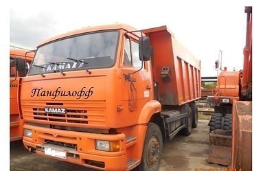 Вывоз строительного мусора