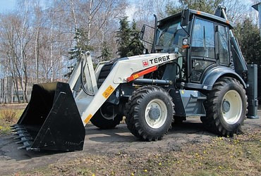 TEREX