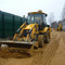 JCB 4CX, VOLVO BL71B.