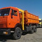 Камаз 45143  45143