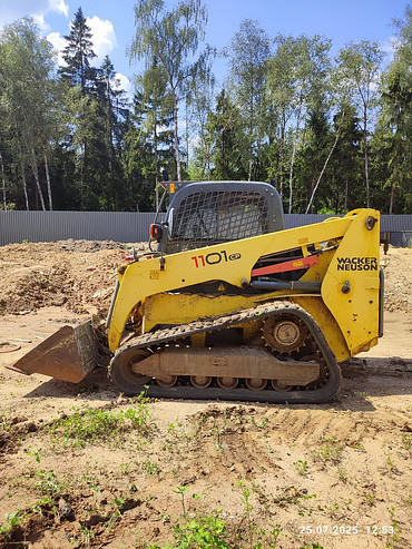 WACKER NEUSON 1101 Sp