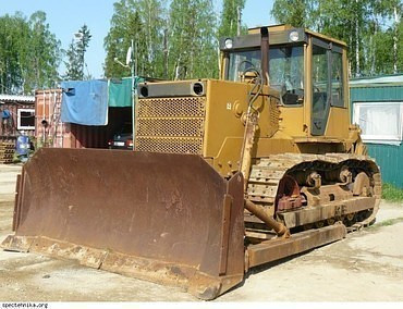 Предлагаю вырыть фундамент